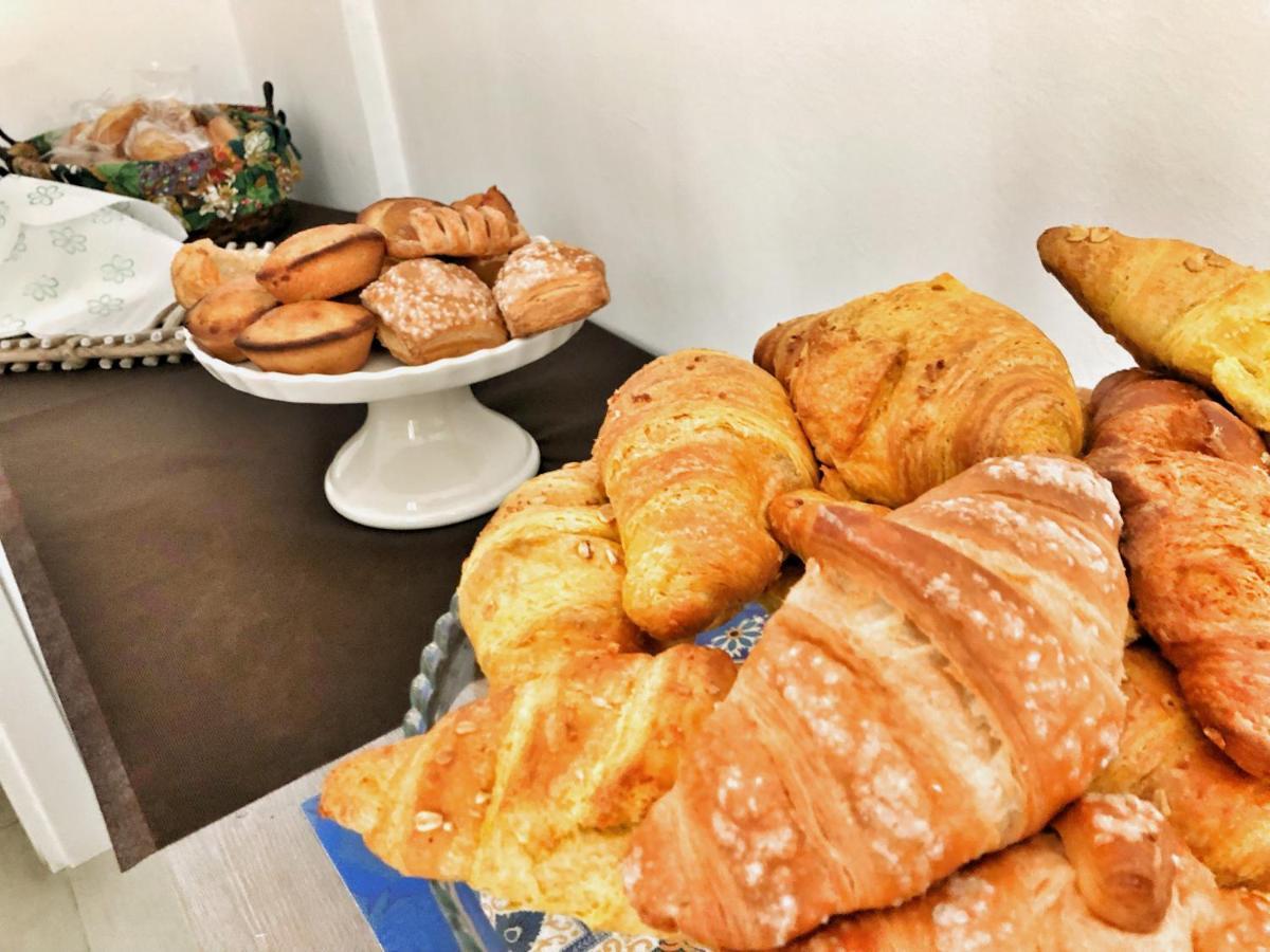Palazzo Salia Couette-café *