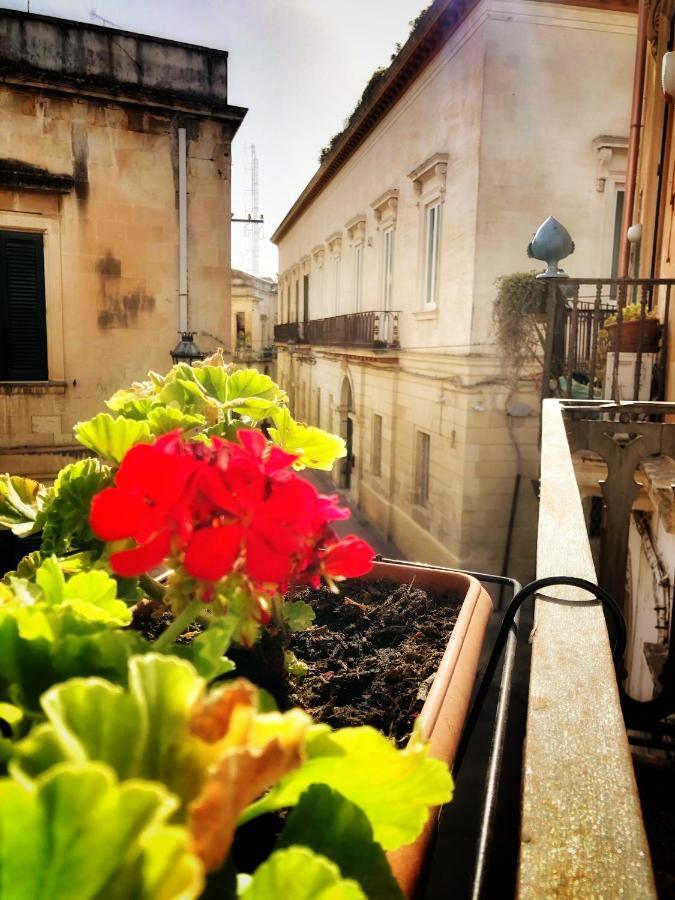 Palazzo Salia *