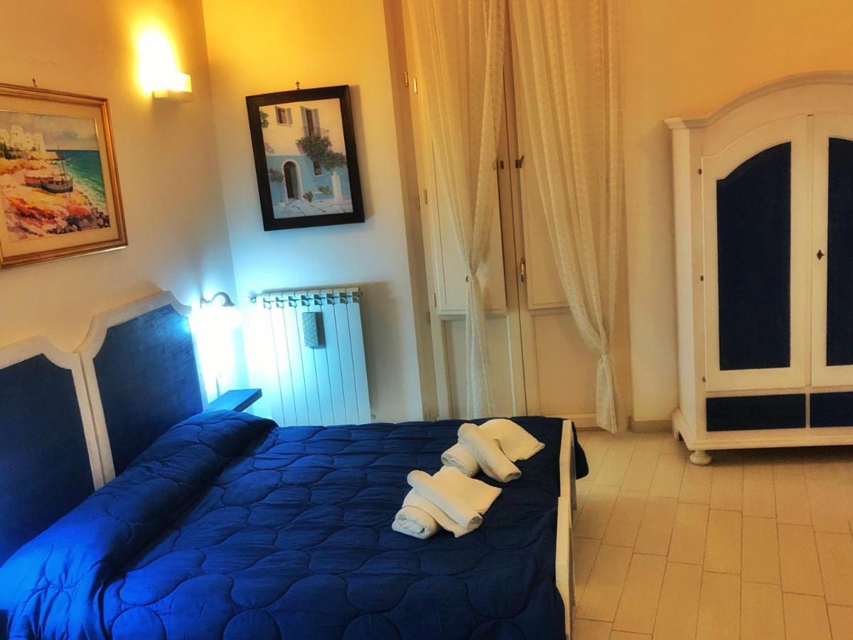 Palazzo Salia Couette-café Lecce