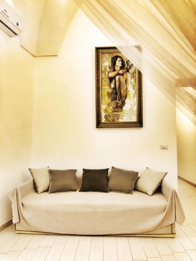 Palazzo Salia Couette-café *